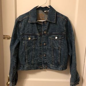 Tweety Bird patch jacket never worn